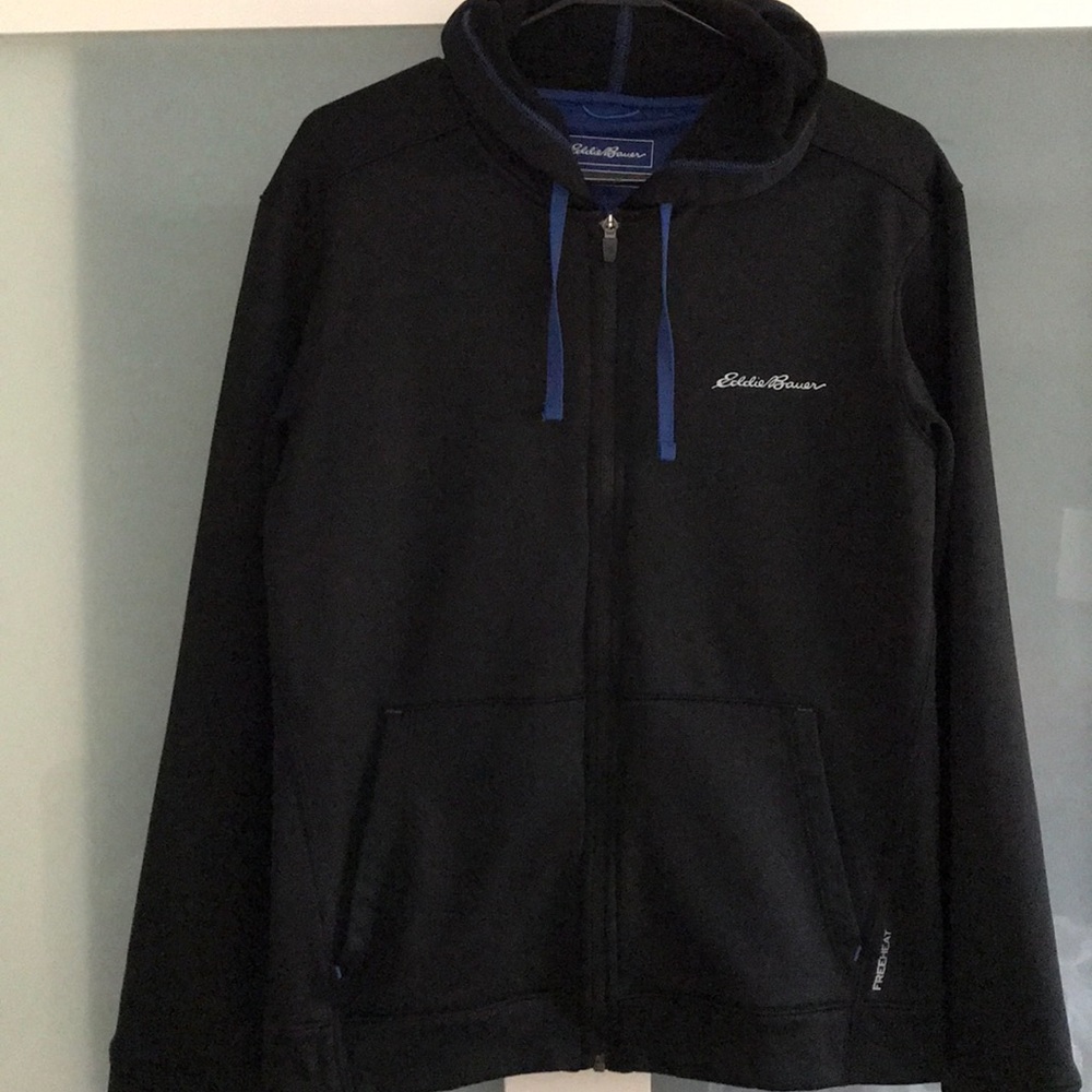 Men’s Eddie Bauer Jacket